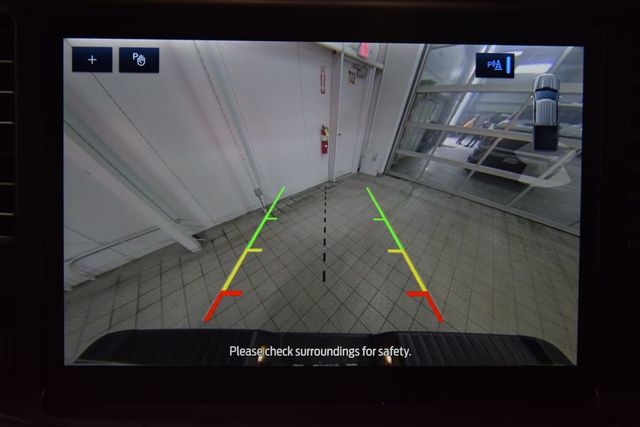 2023 Ford F-150 XLT - 22998739 - 45