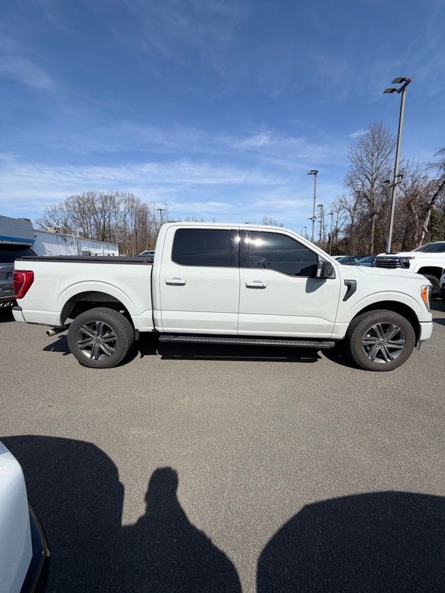 2023 Ford F-150 XLT - 22998739 - 6