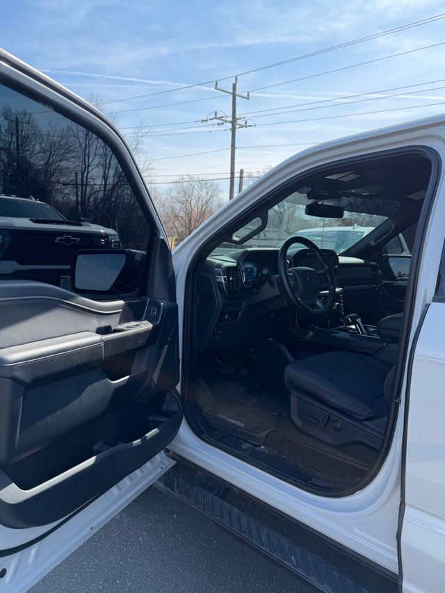 2023 Ford F-150 XLT - 22998739 - 7