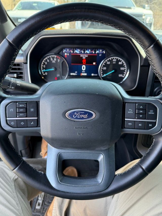 2023 Ford F-150 XLT - 22998739 - 8