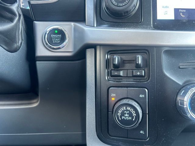 2023 Ford F-150 XLT - 23005912 - 12