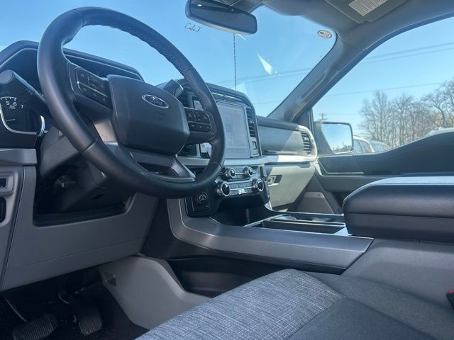 2023 Ford F-150 XLT - 23005912 - 14