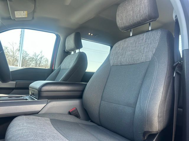 2023 Ford F-150 XLT - 23005912 - 15