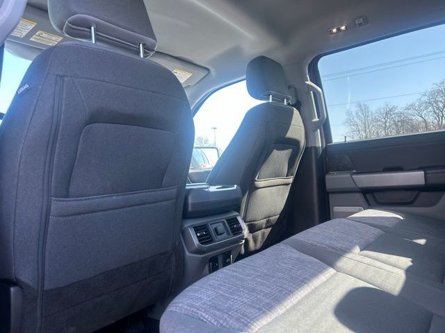 2023 Ford F-150 XLT - 23005912 - 16