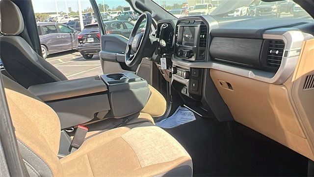 2023 Ford F-150 XLT - 22862299 - 13