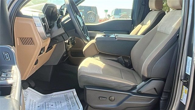 2023 Ford F-150 XLT - 22862299 - 18