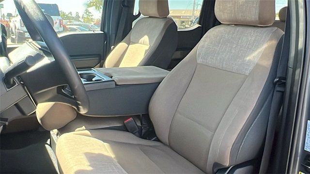 2023 Ford F-150 XLT - 22862299 - 19