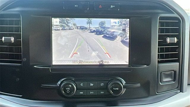 2023 Ford F-150 XLT - 22862299 - 24