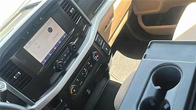 2023 Ford F-150 XLT - 22862299 - 28