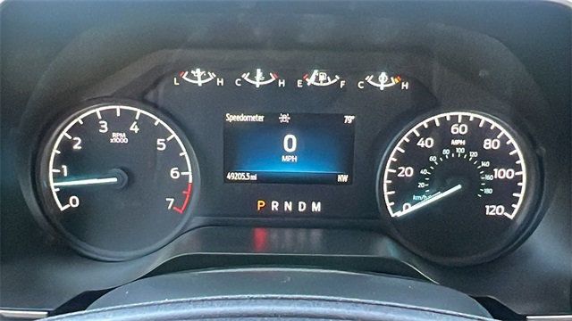 2023 Ford F-150 XLT - 22862299 - 30