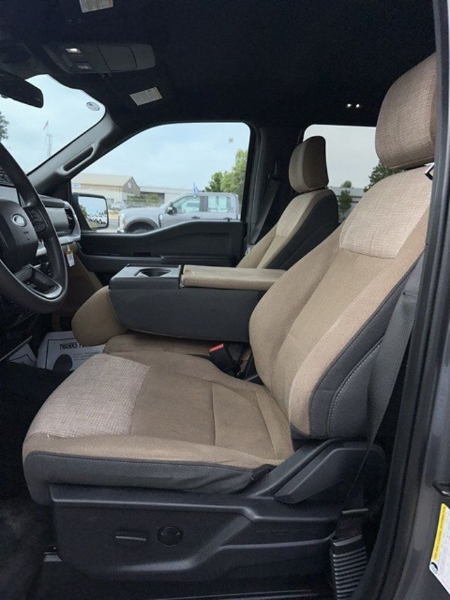 2023 Ford F-150 XLT - 22862299 - 3