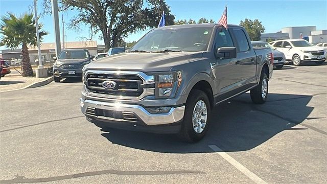 2023 Ford F-150 XLT - 22862299 - 6