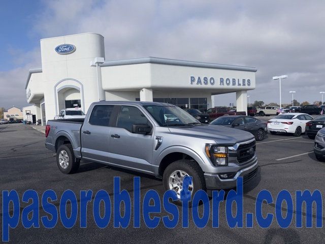 2023 Ford F-150 XLT - 22949010 - 0
