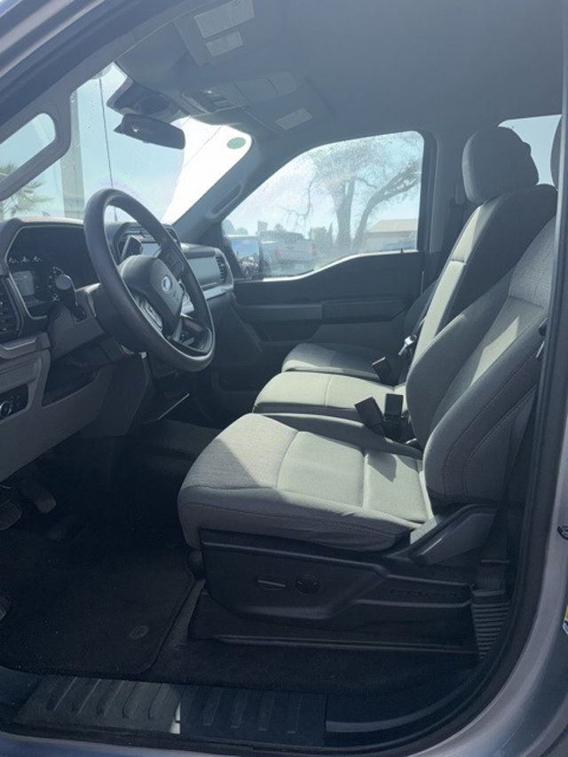 2023 Ford F-150 XLT - 22949010 - 3