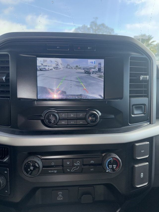 2023 Ford F-150 XLT - 22949010 - 4