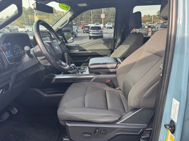 2023 Ford F-150 XLT - 22981669 - 9