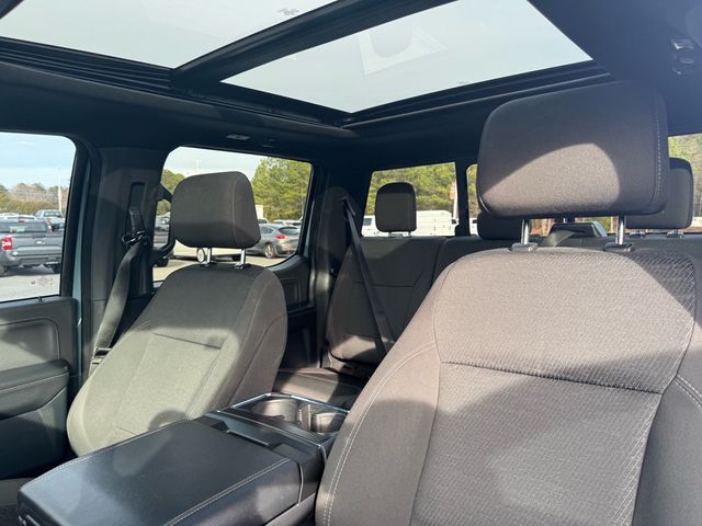 2023 Ford F-150 XLT - 22981669 - 10