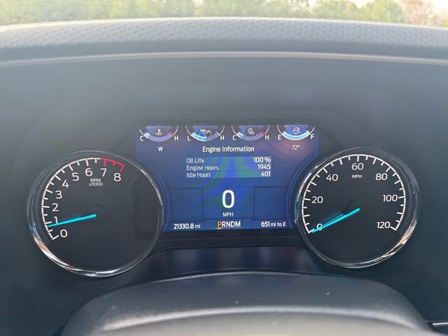 2023 Ford F-150 XLT - 22981669 - 14