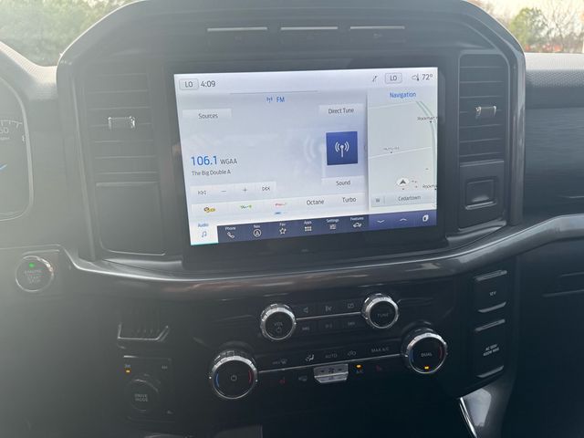 2023 Ford F-150 XLT - 22981669 - 18