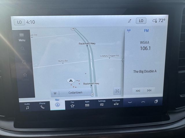 2023 Ford F-150 XLT - 22981669 - 20