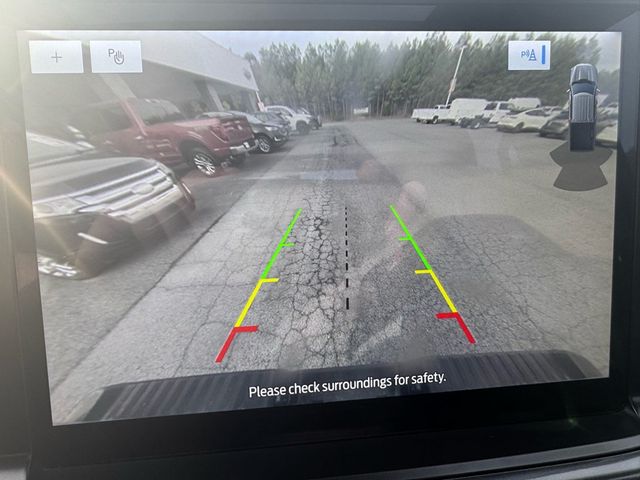 2023 Ford F-150 XLT - 22981669 - 21