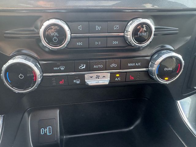 2023 Ford F-150 XLT - 22981669 - 23