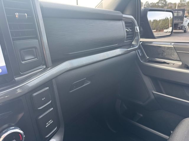 2023 Ford F-150 XLT - 22981669 - 27