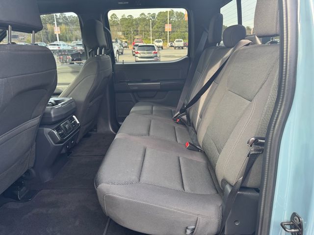 2023 Ford F-150 XLT - 22981669 - 30