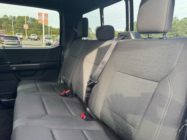 2023 Ford F-150 XLT - 22981669 - 31