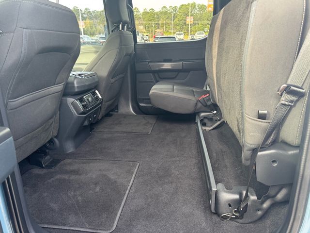 2023 Ford F-150 XLT - 22981669 - 32