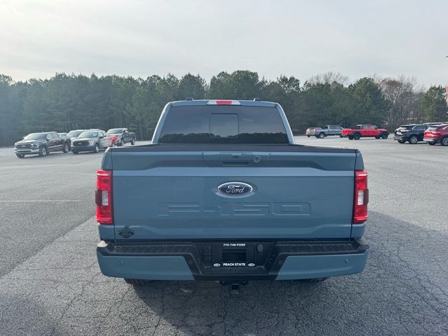 2023 Ford F-150 XLT - 22981669 - 6