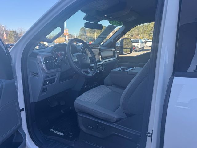 2023 Ford F-150 XLT - 22981678 - 9