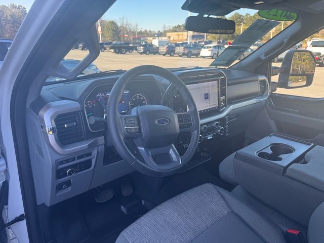 2023 Ford F-150 XLT - 22981678 - 10
