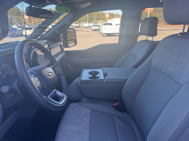 2023 Ford F-150 XLT - 22981678 - 11