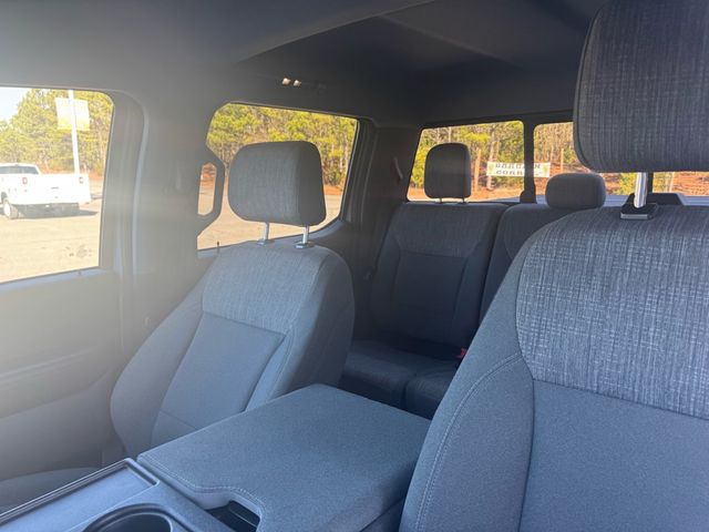 2023 Ford F-150 XLT - 22981678 - 12