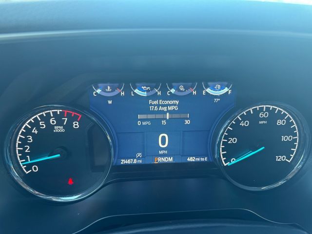 2023 Ford F-150 XLT - 22981678 - 16