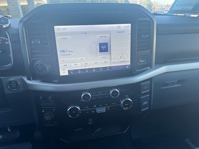 2023 Ford F-150 XLT - 22981678 - 20