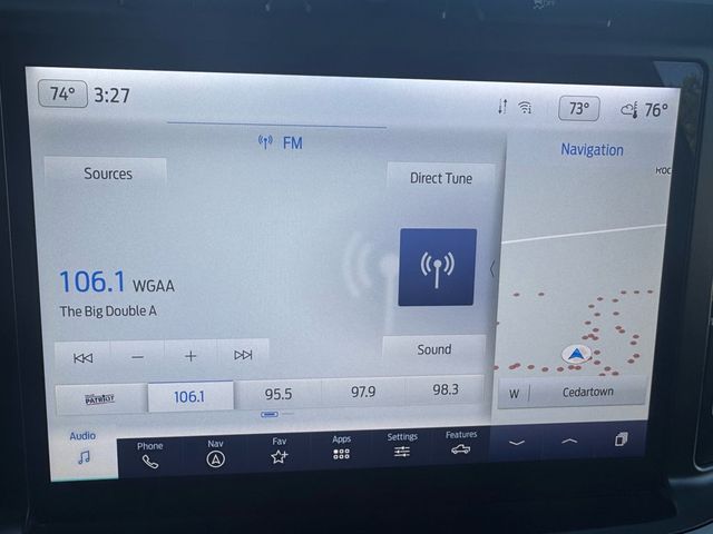 2023 Ford F-150 XLT - 22981678 - 21