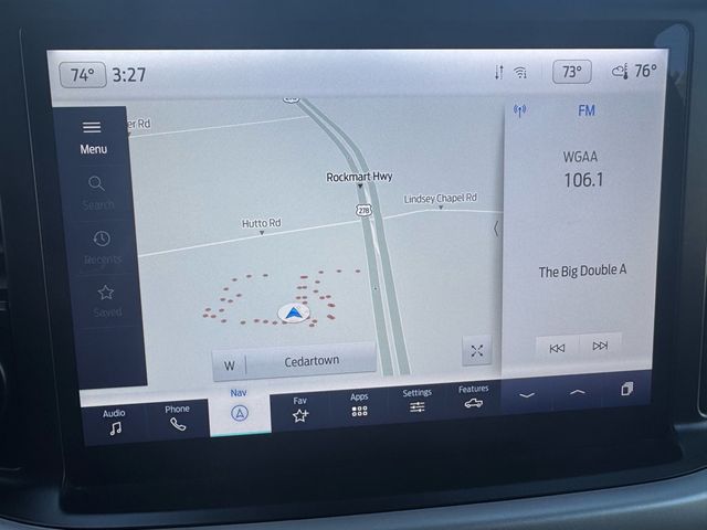 2023 Ford F-150 XLT - 22981678 - 22