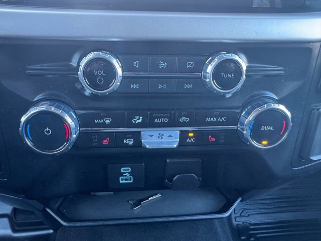 2023 Ford F-150 XLT - 22981678 - 23