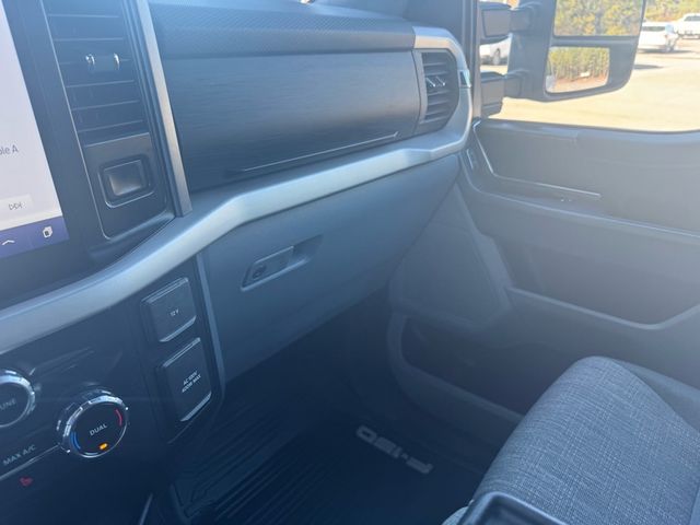 2023 Ford F-150 XLT - 22981678 - 26