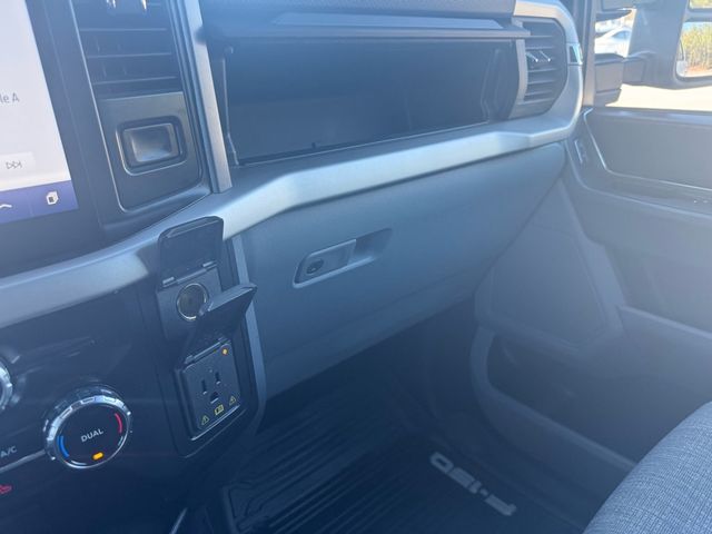 2023 Ford F-150 XLT - 22981678 - 27