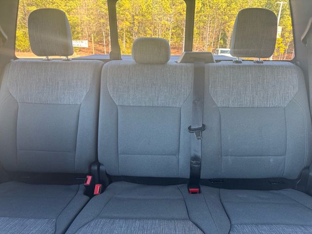 2023 Ford F-150 XLT - 22981678 - 28