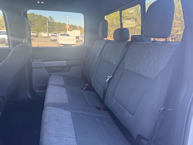 2023 Ford F-150 XLT - 22981678 - 30