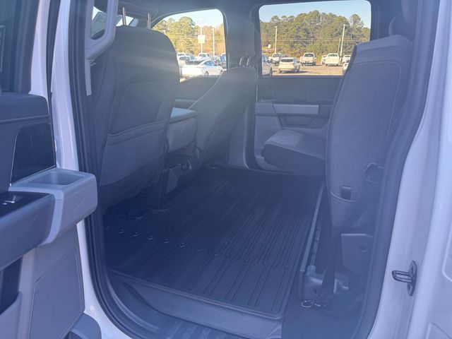 2023 Ford F-150 XLT - 22981678 - 31