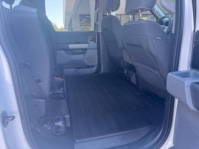 2023 Ford F-150 XLT - 22981678 - 32