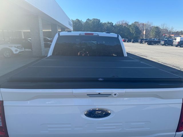 2023 Ford F-150 XLT - 22981678 - 33
