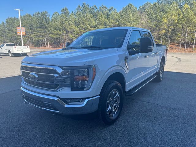 2023 Ford F-150 XLT - 22981678 - 3