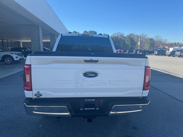 2023 Ford F-150 XLT - 22981678 - 6