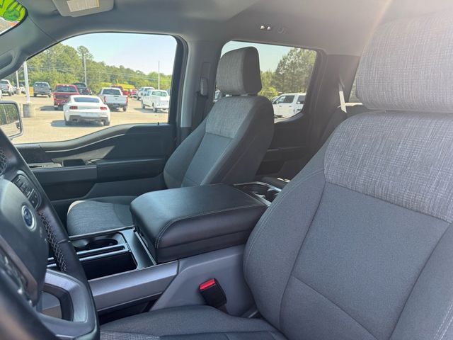 2023 Ford F-150 XLT - 23014519 - 9